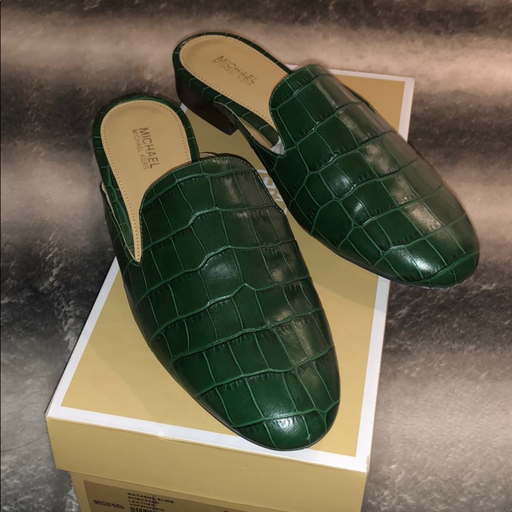 Michael Kors Slide